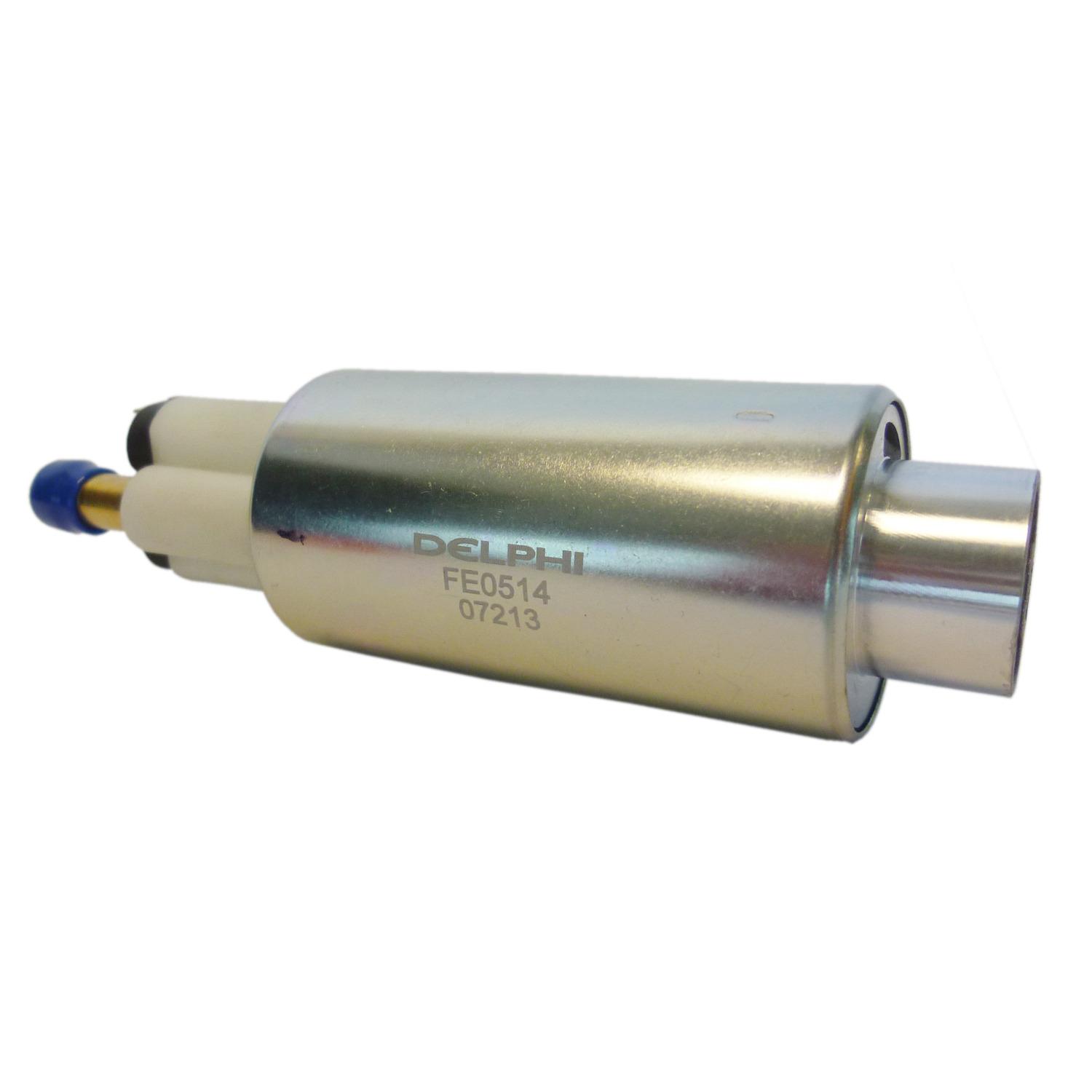 Delphi FE0514 Electric Fuel Pump product image 1 of 4