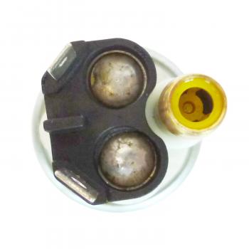 1991 Chrysler TC Maserati Electric Fuel Pump In-Tank Delphi FE0514 image 4 of 4