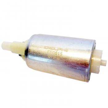 1990 Honda Prelude Electric Fuel Pump In-Tank Delphi FE0515 image 1 of 4