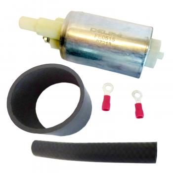 1990 Honda Prelude Electric Fuel Pump In-Tank Delphi FE0515 image 3 of 4
