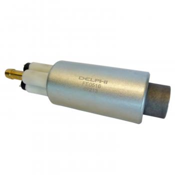 1990 Plymouth Sundance Electric Fuel Pump In-Tank Delphi FE0516 image 1 of 4