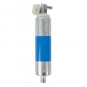 2001 Mercedes-Benz S55 AMG Electric Fuel Pump In-Line Delphi FE0519 image 2 of 4