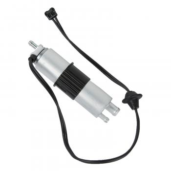 2000 Mercedes-Benz CLK320 Electric Fuel Pump In-Line Delphi FE0520 image 1 of 4