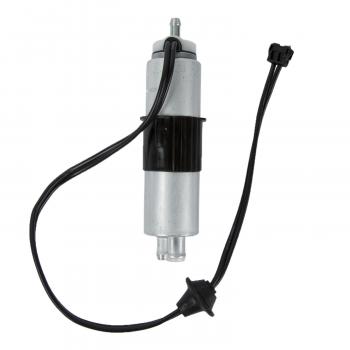 2000 Mercedes-Benz CLK320 Electric Fuel Pump In-Line Delphi FE0520 image 2 of 4