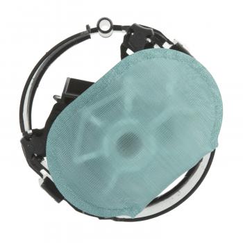 1991 BMW 525i Fuel Pump and Strainer Set Delphi FE0529 image 4 of 4