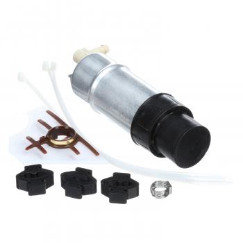 2003 BMW 525i Fuel Pump and Strainer Set Delphi FE0538 image 4 of 4