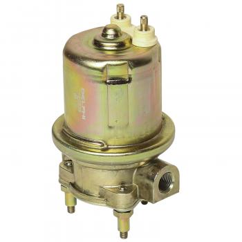 1973 Chevrolet P10 Van Electric Fuel Pump