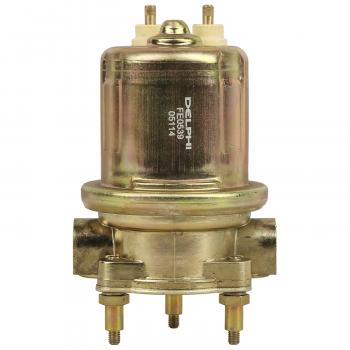 1966 Buick Skylark Electric Fuel Pump In-Line Delphi FE0539 image 3 of 4