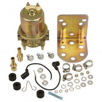 1966 Buick Skylark Electric Fuel Pump In-Line Delphi FE0539 image 4 of 4