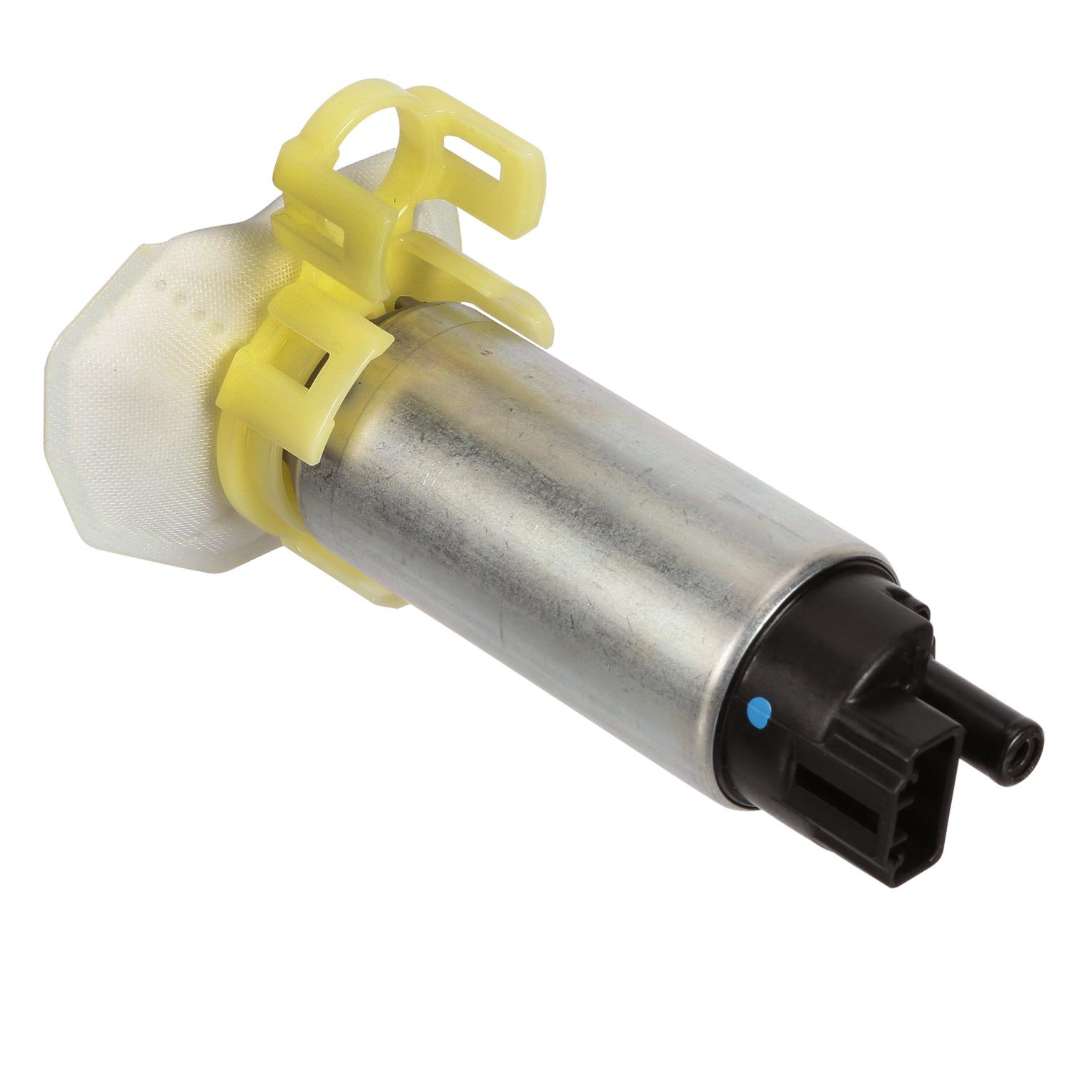 Delphi FE0543 Fuel Pump and Strainer Set product image 1 of 8
