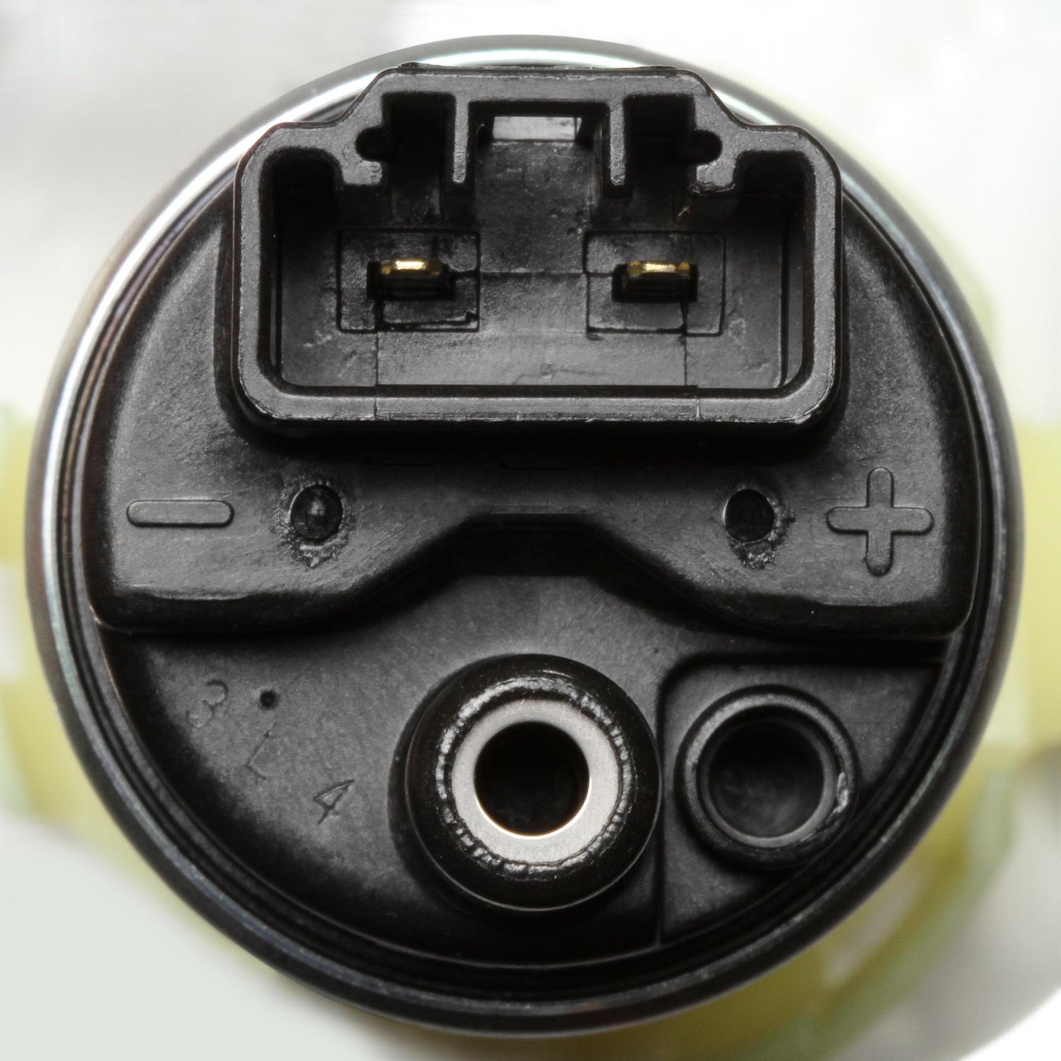Delphi FE0543 Fuel Pump and Strainer Set product image 3 of 8