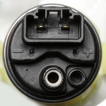 2015 Lexus RX350 Fuel Pump and Strainer Set Delphi FE0543 image 3 of 4