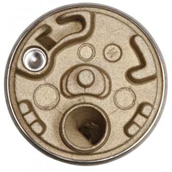 2013 Lexus IS250 Electric Fuel Pump In-Tank Delphi FE0544 image 4 of 4