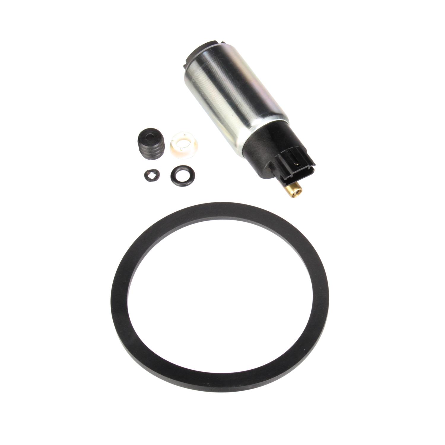 Delphi FE0545 Electric Fuel Pump product image 6 of 9