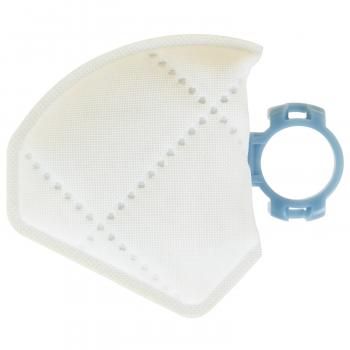2022 Lexus GX460 Fuel Pump and Strainer Set Delphi FE0554 image 4 of 4