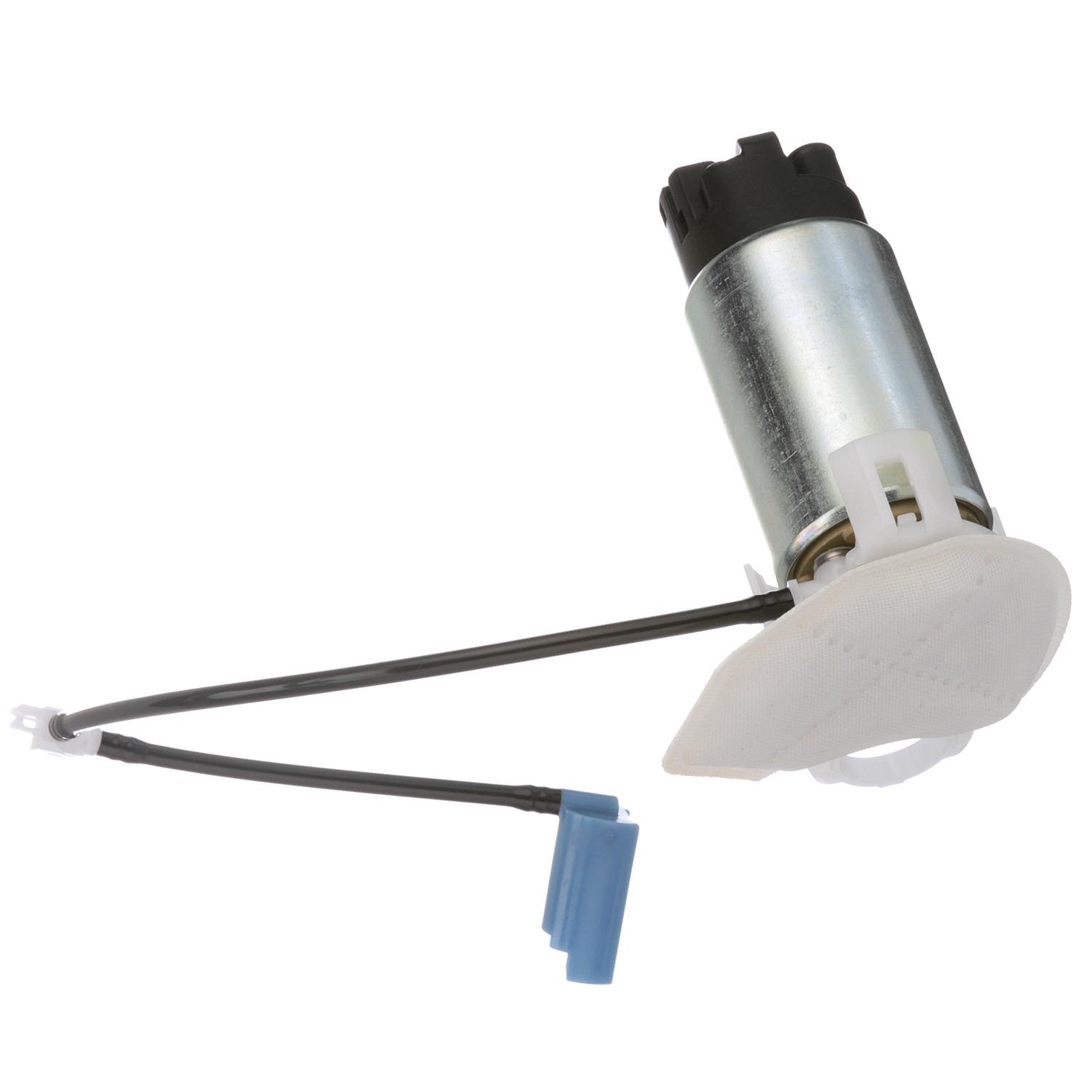 Delphi FE0670 Fuel Pump and Strainer Set product image 1 of 9