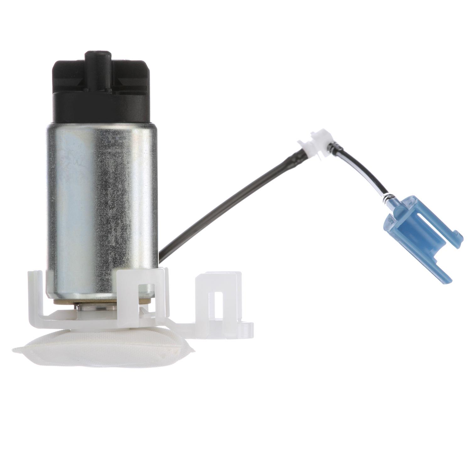 Delphi FE0670 Fuel Pump and Strainer Set product image 9 of 9