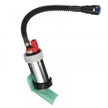 2007 Saturn Ion Fuel Pump and Strainer Set Delphi FE0673 image 1 of 4