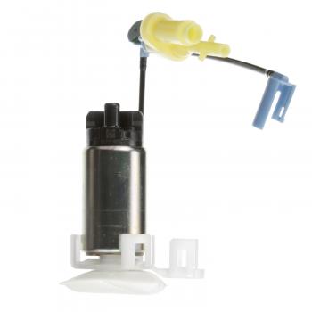 2015 Lexus IS250 Fuel Pump and Strainer Set Delphi FE0676 image 2 of 4