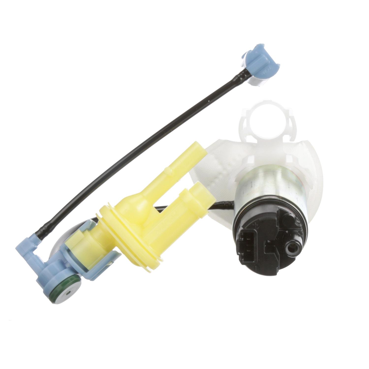 Delphi FE0676 Fuel Pump and Strainer Set product image 6 of 8
