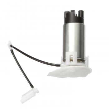 2012 Scion TC Fuel Pump and Strainer Set Delphi FE0677 image 2 of 4
