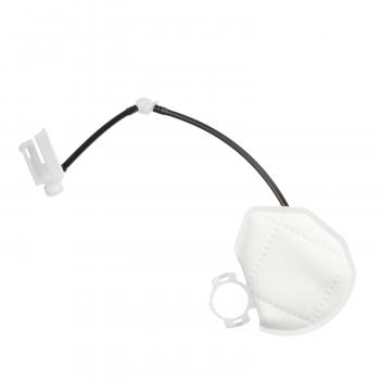 2012 Scion TC Fuel Pump and Strainer Set Delphi FE0677 image 4 of 4