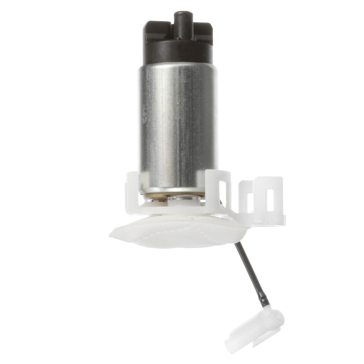 Delphi FE0677 Fuel Pump and Strainer Set product image 8 of 9