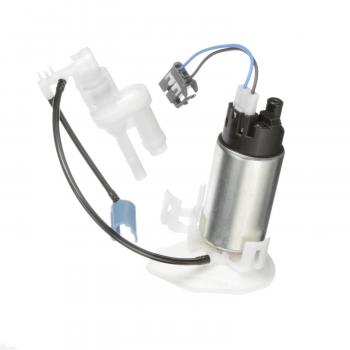 2017 Toyota RAV4 Fuel Pump and Strainer Set Delphi FE0681 image 1 of 4