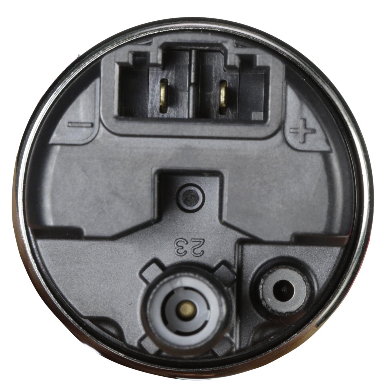 Delphi FE0683 Electric Fuel Pump product image 7 of 9