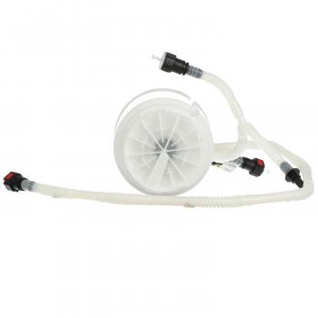 2010 Porsche Cayenne Fuel Pump and Strainer Set Right Delphi FE0686 image 4 of 4