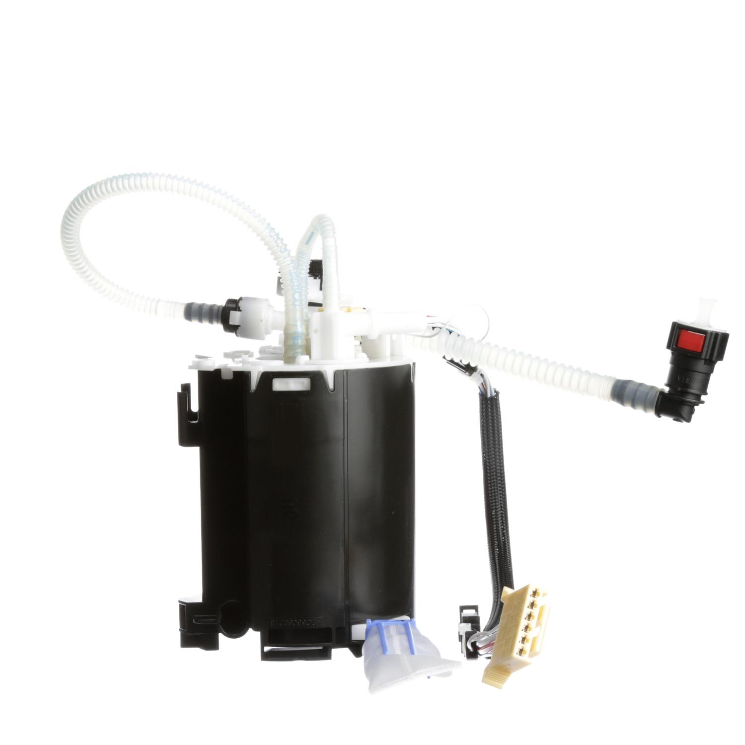 Delphi FE0689 Fuel Pump and Strainer Set product image 2 of 11