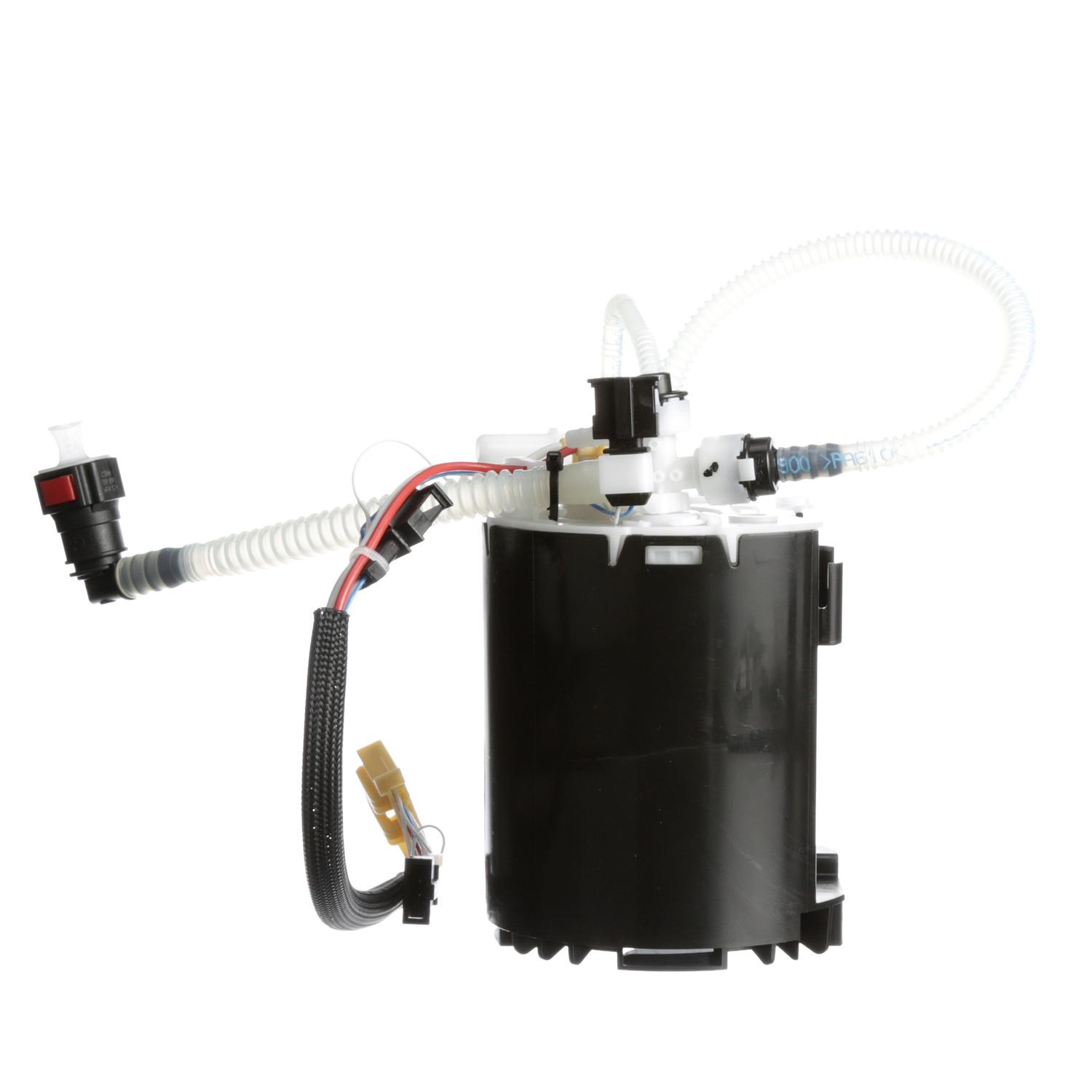Delphi FE0689 Fuel Pump and Strainer Set product image 3 of 11