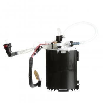 2017 Land Rover Range Rover Evoque Fuel Pump and Strainer Set Delphi FE0689 image 3 of 4