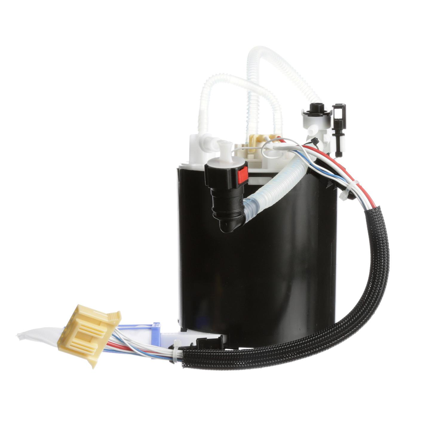 Delphi FE0689 Fuel Pump and Strainer Set product image 4 of 11