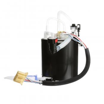 2017 Land Rover Range Rover Evoque Fuel Pump and Strainer Set Delphi FE0689 image 4 of 4