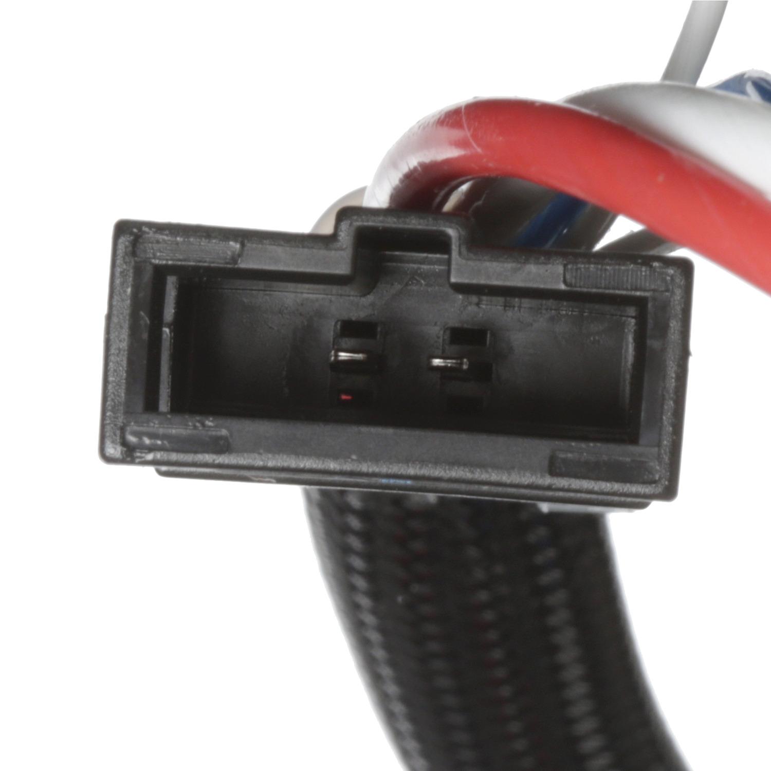 Delphi FE0689 Fuel Pump and Strainer Set product image 6 of 11