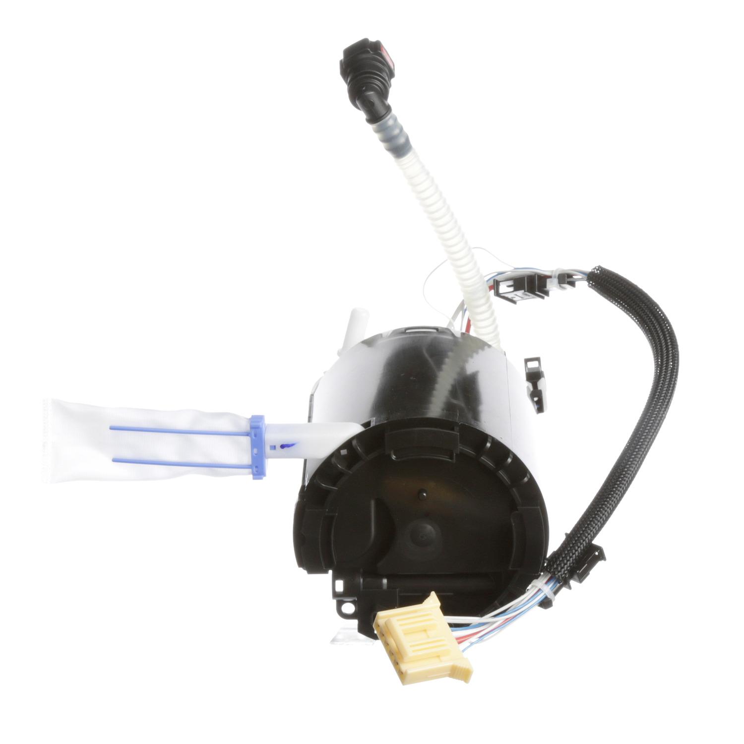 Delphi FE0689 Fuel Pump and Strainer Set product image 7 of 11