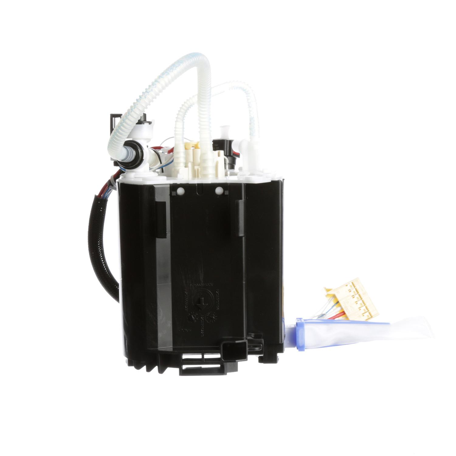 Delphi FE0689 Fuel Pump and Strainer Set product image 8 of 11
