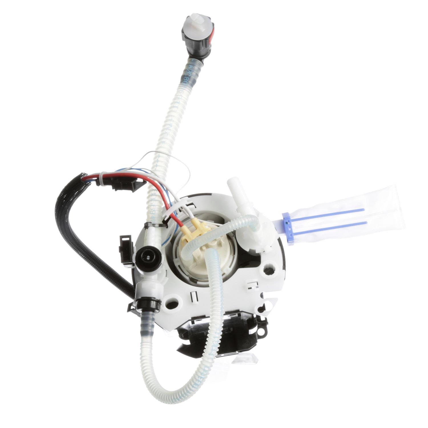 Delphi FE0689 Fuel Pump and Strainer Set product image 11 of 11