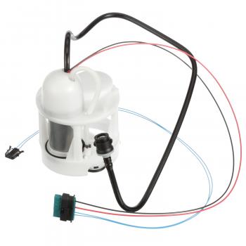 2011 Mercedes-Benz SLK350 Fuel Pump and Strainer Set