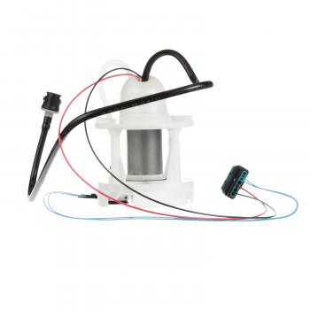 2011 Mercedes-Benz SLK350 Fuel Pump and Strainer Set Delphi FE0691 image 2 of 4