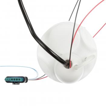 Delphi FE0691 Fuel Pump and Strainer Set product image 7 of 9