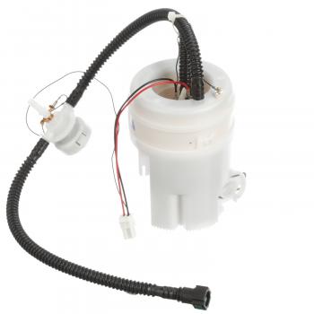 2009 Land Rover LR3 Fuel Pump and Strainer Set Delphi FE0692 image 1 of 4