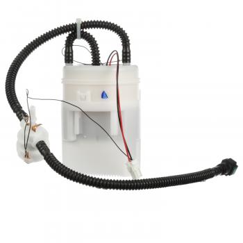 2009 Land Rover LR3 Fuel Pump and Strainer Set Delphi FE0692 image 2 of 4