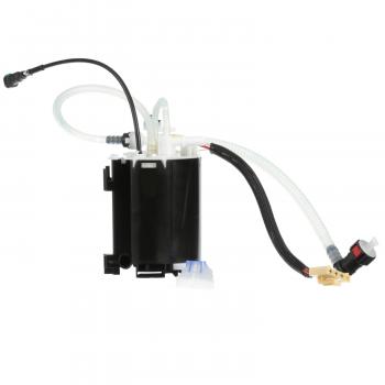 2016 Land Rover Range Rover Fuel Pump and Strainer Set Delphi FE0696 image 2 of 4