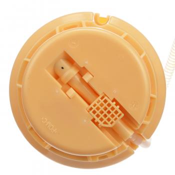 2013 Audi Q7 Fuel Pump and Strainer Set Delphi FE0697 image 4 of 4