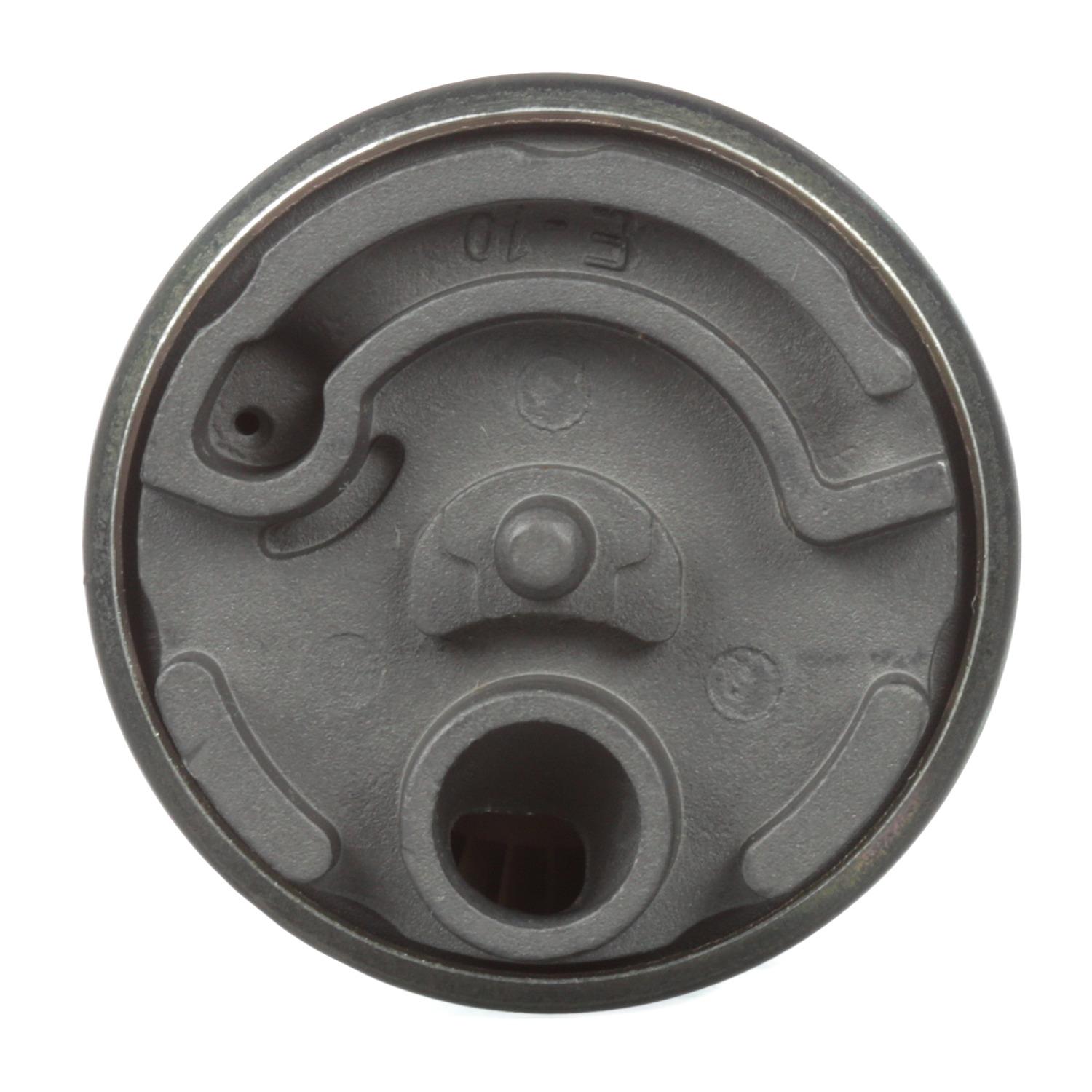 Delphi FE0700 Fuel Pump and Strainer Set product image 4 of 9