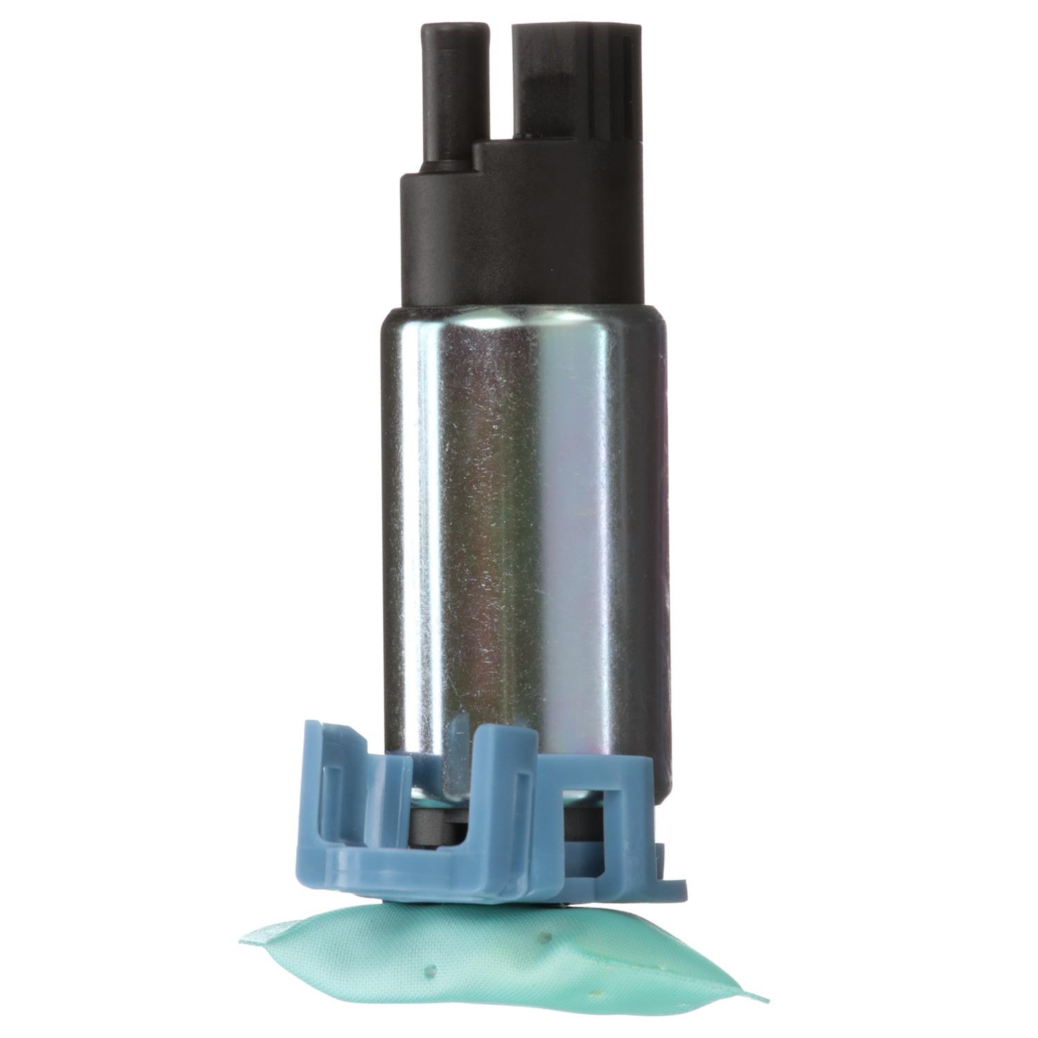 Delphi FE0707 Fuel Pump and Strainer Set product image 2 of 9