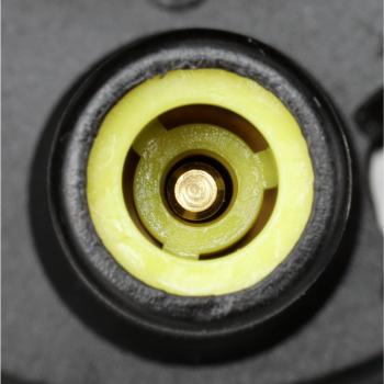 2020 Lexus LX570 Fuel Pump and Strainer Set Delphi FE0707 image 4 of 4