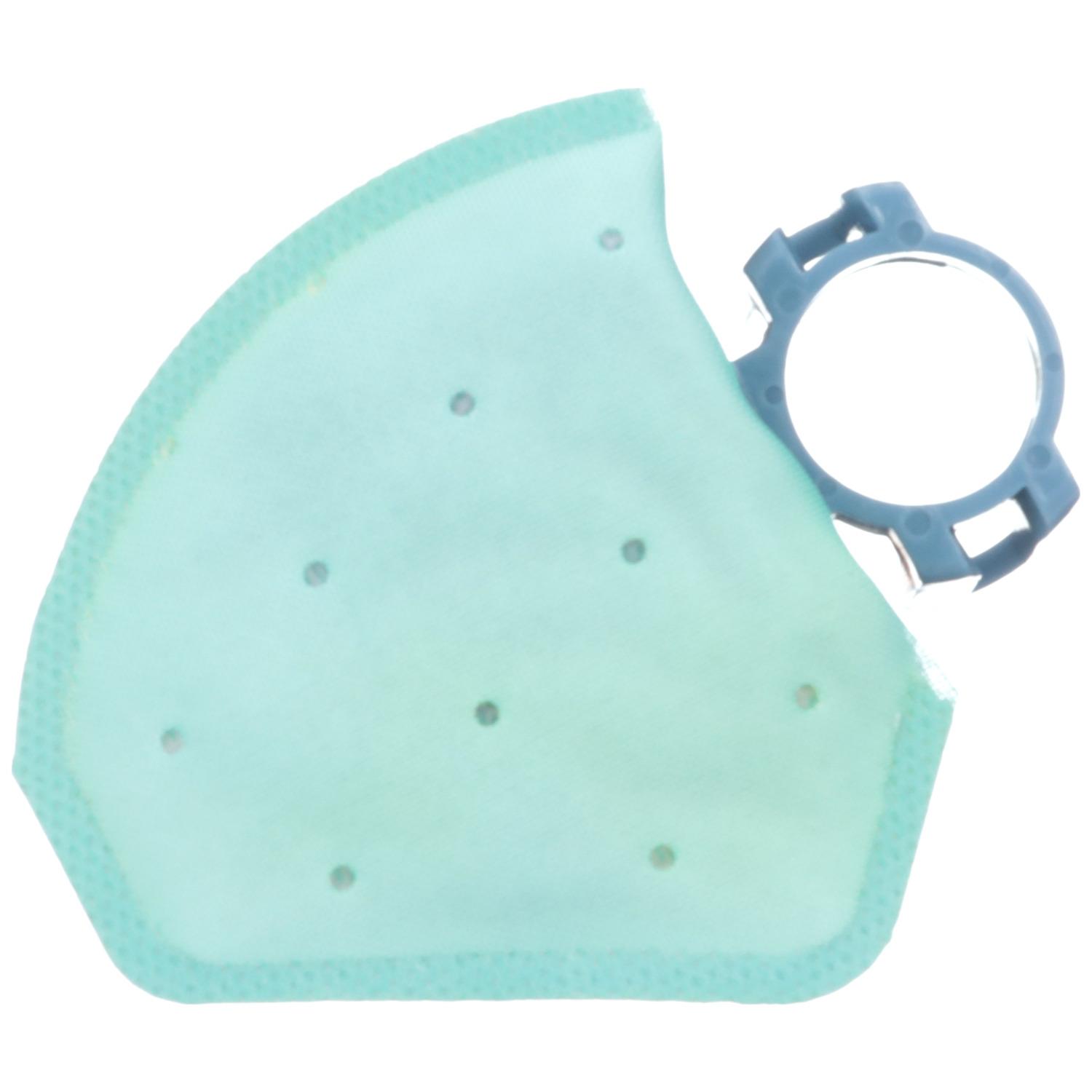Delphi FE0707 Fuel Pump and Strainer Set product image 5 of 9